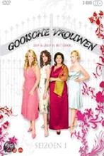 Gooische Vrouwen - Seizoen 1, Cd's en Dvd's, Dvd's | Tv en Series, Boxset, Ophalen of Verzenden, Nieuw in verpakking