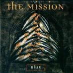 CD: The Mission (Sisters of Mercy) - Blue (1996), Ophalen of Verzenden, Zo goed als nieuw, Poprock