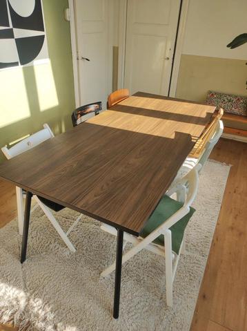 6 persoons eettafel beschikbaar voor biedingen