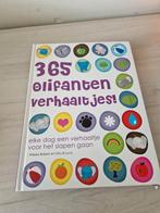 365 Olifanten verhaaltjes, Fictie algemeen, Ophalen of Verzenden, Zo goed als nieuw, Francisca Frohlich; Christl Vogl
