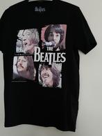 Nieuw t-shirt met opdruk van The Beatles, maat M., Ophalen of Verzenden, Zo goed als nieuw, Kleding