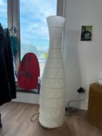 Paper lamp, Huis en Inrichting, Lampen | Vloerlampen, Ophalen, Zo goed als nieuw, Minder dan 100 cm