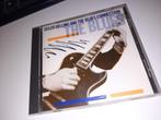 CD Eelco Gelling And The Blues Connection ‎– The Blues, Ophalen, 1980 tot 2000, Zo goed als nieuw