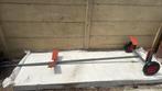 Rubberboot trolley, Watersport en Boten, Ophalen of Verzenden, Gebruikt, Overige typen