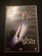A nanny's secret, Vanaf 12 jaar, Ophalen of Verzenden, Zo goed als nieuw, Actiethriller