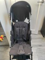 Maxi-Cosi Mila buggy - compact en lichtgewicht, Kinderen en Baby's, Ophalen, Gebruikt, Maxi-Cosi, Zonnekap