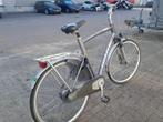 28 inch Giant Cosmo CS2 met 8 versnellingen en vering., Ophalen, -, -, Versnellingen