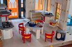NIEUWE PLAYMOBIL KEUKEN NR 4283 COMPLEET, Ophalen of Verzenden, Nieuw, Complete set