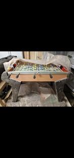 Voetbal tafel, Sport en Fitness, Voetbal, Groter dan maat XL, Ophalen, Gebruikt, Overige typen