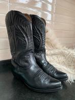 Loblan cowboylaarzen 40 western boots bohemian laarzen, Kleding | Dames, Schoenen, Hoge laarzen, Zwart, Loblan, Ophalen of Verzenden