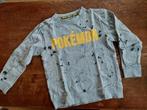 Nieuwe Pokemon trui maat 134-140, Kinderen en Baby's, Kinderkleding | Maat 134, Pokemon, Jongen of Meisje, Trui of Vest, Nieuw