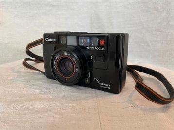 Analogue Camera Canon AF35M beschikbaar voor biedingen