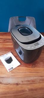 Inventum bm95 broodbakmachine (advertentie goed lezen!), Witgoed en Apparatuur, Broodbakmachines, Ophalen, Gebruikt