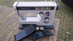 Onderdelen naaimachine Husqavarna 2000, Ophalen, Gebruikt