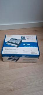 Interface Alesis, Muziek en Instrumenten, Midi-apparatuur, Ophalen