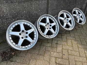 19” OZ Racing Hamann PG2 velgen beschikbaar voor biedingen