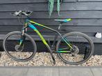 Giant Mountainbike Herenfiets, Ophalen, Gebruikt, Versnellingen, Giant