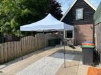 Doorwerk tent, party tent, 3 bij 3 meter., Ophalen, Partytent, Minder dan 4 meter, Nieuw