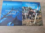 Zeeland belicht
- Land
- Feest
Van Ruden Riemens en Jan van, Ophalen of Verzenden, Gelezen