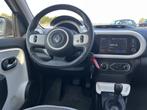 Renault Twingo 1.0 SCe Intens / Automaat / Cruise / Camera /, Automaat, 12 maanden, 948 kg, 4 stoelen