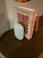 Google Nest Audio Chalk, Overige typen, Zo goed als nieuw, Minder dan 60 watt, Ophalen