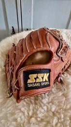 SSK pitcher glove softbal honkbal, Sport en Fitness, Honkbal en Softbal, Ophalen of Verzenden, Gebruikt, Handschoen