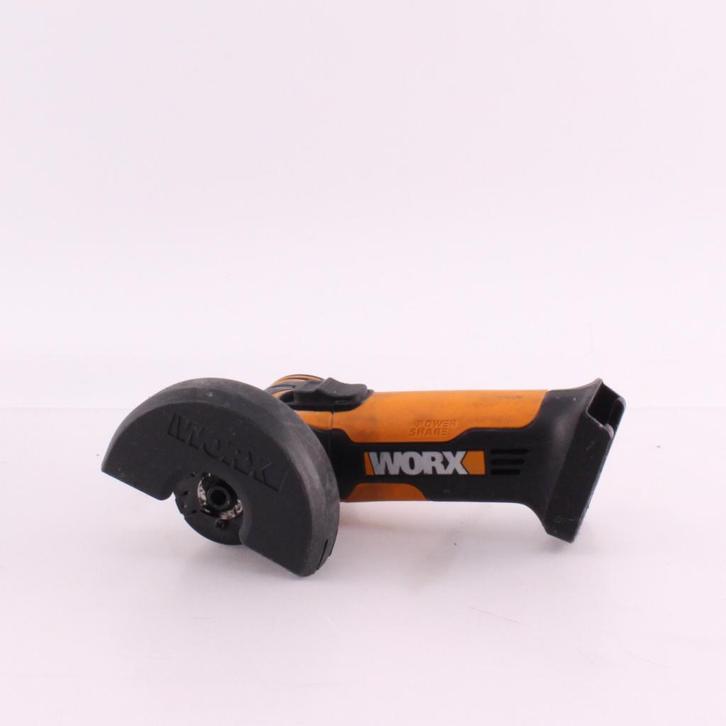 Worx WX801 Minisnijder | Met garantie, Doe-het-zelf en Verbouw, Gereedschap | Zaagmachines, Zo goed als nieuw