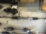 Ford ka 2008  1.3 diesel Stuurhuis, Auto-onderdelen, Ophalen of Verzenden, Gebruikt