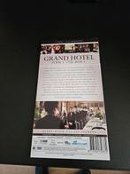 Dvd box grand hotel., Drama, Ophalen of Verzenden, Zo goed als nieuw, Alle leeftijden