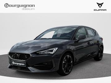 CUPRA Leon 1.4 e-Hybrid Essential Limited | A. Camera | Crui beschikbaar voor biedingen