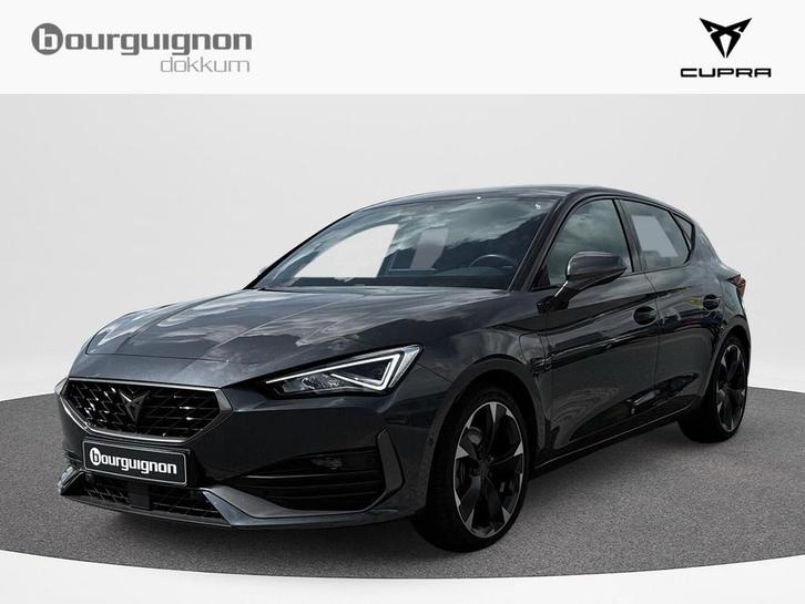 CUPRA Leon 1.4 e-Hybrid Essential Limited | A. Camera | Crui, Auto's, Cupra, Bedrijf, Te koop, Leon, ABS, Achteruitrijcamera, Adaptive Cruise Control