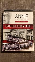 Annie MG Schmidt - pension Hommeles // 3 dvd-box, Alle leeftijden, Ophalen of Verzenden, 1980 tot heden, Zo goed als nieuw