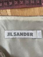 Prachtige Alpaca gevoerde rok Jil Sander 38, Ophalen of Verzenden, Zo goed als nieuw, Maat 38/40 (M), Onder de knie