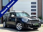 MINI Countryman 2.0 Cooper S E ALL4 Essential 220 PK Facelif, Automaat, Stof, Gebruikt, Countryman
