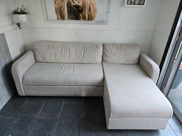 Z.g.a.n. slaapbank 