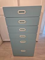 SMÅSTAD IKEA Ladekast - Gebruikt, Ophalen, Overige materialen, Gebruikt, 50 tot 100 cm