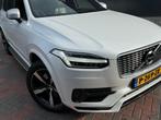 Volvo XC90 2.0 T8 Twin Engine AWD Inscription * Pano * Memmo, Auto's, Volvo, 4 cilinders, 1969 cc, 150 min, 7 stoelen