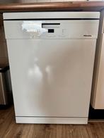 Vaatwasser Miele G4910 SCBW vrijstaand, Witgoed en Apparatuur, Vaatwasmachines, Ophalen, Gebruikt, Minder dan 85 cm, Voorspoelprogramma