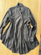 Rundholz blouse, maat L, asymmetrische sluiting, zwart, Zwart, Maat 42/44 (L), Rundholz, Ophalen of Verzenden