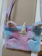 Unicorn schoudertasje, Ophalen, Gebruikt