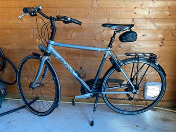 Herenfiets Koga miyata roadspeed  beschikbaar voor biedingen