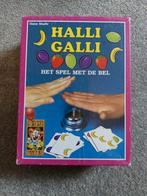 Halli Galli - 999 Games, Hobby en Vrije tijd, Gezelschapsspellen | Kaartspellen, Vijf spelers of meer, Ophalen of Verzenden, Zo goed als nieuw