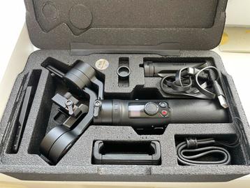 Zhiyun Crane M2 Gimbal - Zo Goed Als Nieuw beschikbaar voor biedingen