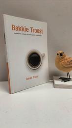 Troost, Gerald; Bakkie Troost, Ophalen of Verzenden, Gelezen, Christendom | Protestants