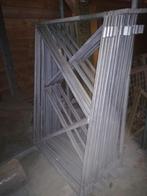 Losse poortframes, Ophalen, -, -, Nieuw