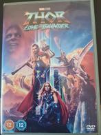 Thor Love and Thunder, Cd's en Dvd's, Dvd's | Science Fiction en Fantasy, Ophalen of Verzenden, Vanaf 12 jaar, Science Fiction