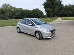 Peugeot 208 1.2 VTI 60KW 5-D 2-TR 2013 Grijs, Auto's, 1199 cc, 24 km/l, 825 kg, Hatchback