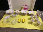 Serviesgoed - ongebruikt, Antiek en Kunst, Antiek | Servies compleet, Ophalen