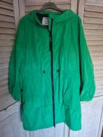 Zgan Mooie Cecil zomerjas fris groen XXL, Kleding | Dames, Jassen | Zomer, Ophalen of Verzenden, Zo goed als nieuw, Maat 46/48 (XL) of groter