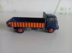 Daf frontstuur bakwagen  arks  -lion car-, Hobby en Vrije tijd, Ophalen of Verzenden, Gebruikt, Bus of Vrachtwagen, Lion Toys